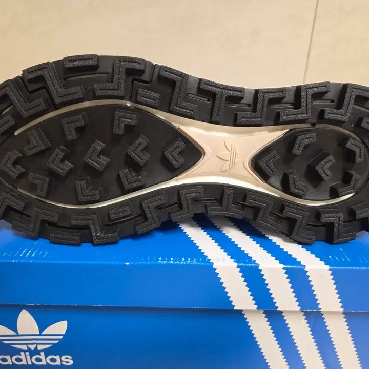 [BUNJANG] Adidas Retropy P9 Sneakers / 아디다스 레트로피 P9