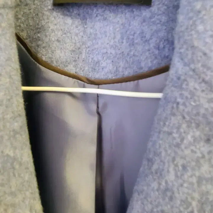 [BUNJANG] The Izzat Wool Coat / The Izzat 울 코트