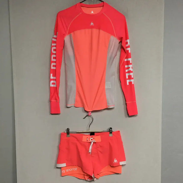 [BUNJANG] Le Coq Sportif Women&