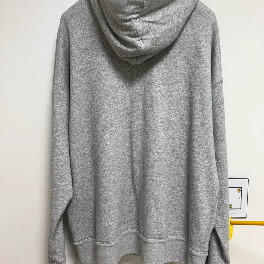 [BUNJANG] Isabel Marant Gray Hoodie / 이자벨마랑 그레이 후드티