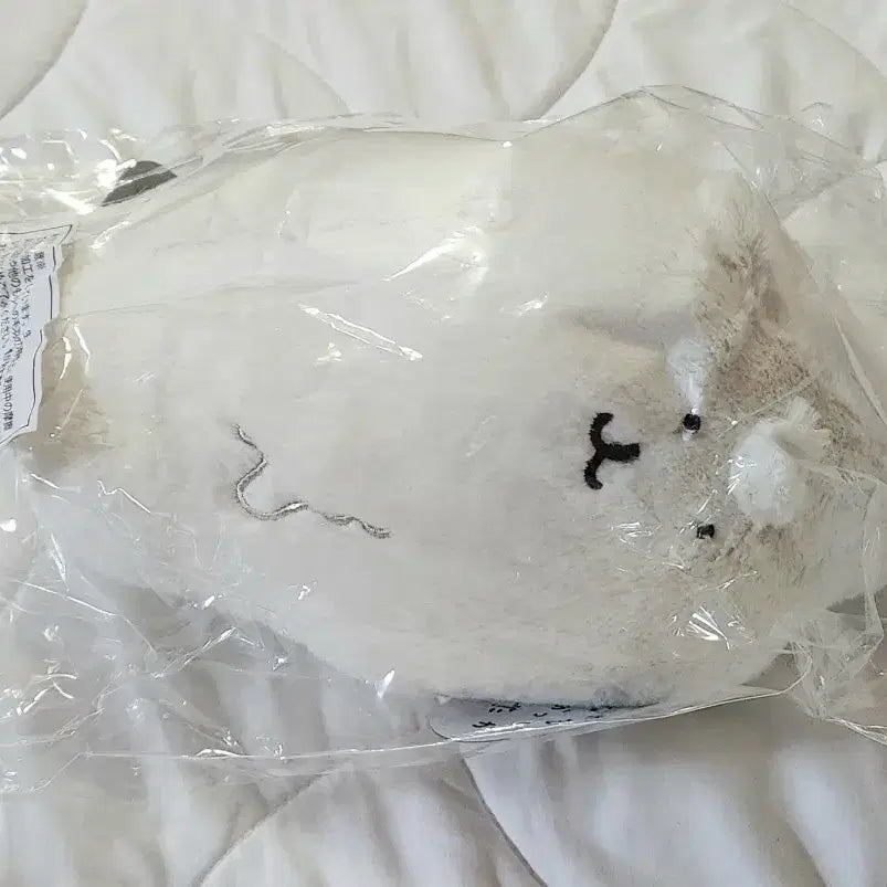 [BUNJANG] Nongdamgom D Prize / 농담곰 쿠지 d상