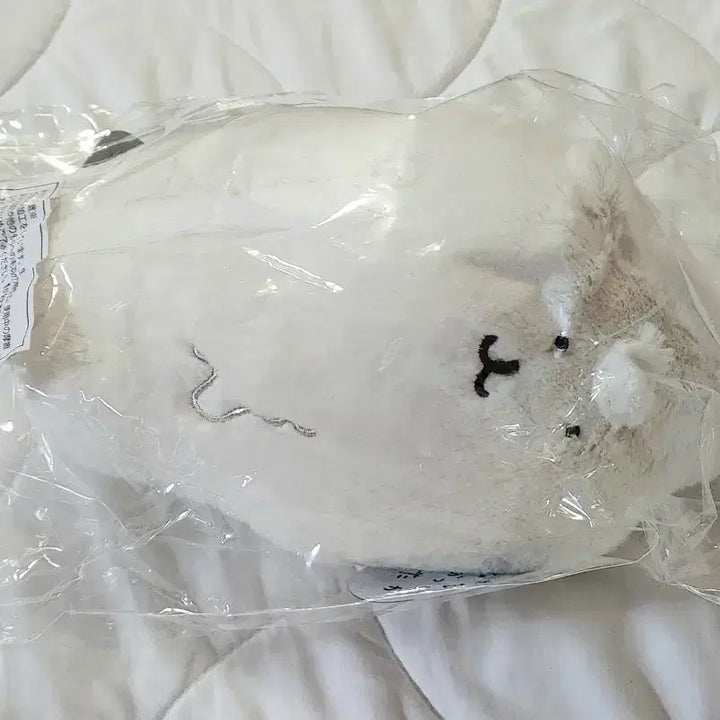 [BUNJANG] Nongdamgom D Prize / 농담곰 쿠지 d상