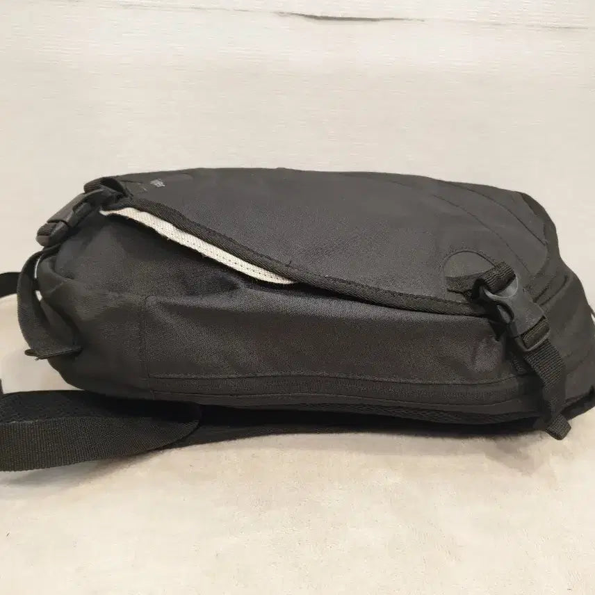[BUNJANG] iRiver Black Mini Backpack / 아이리버 블랙 미니 백팩