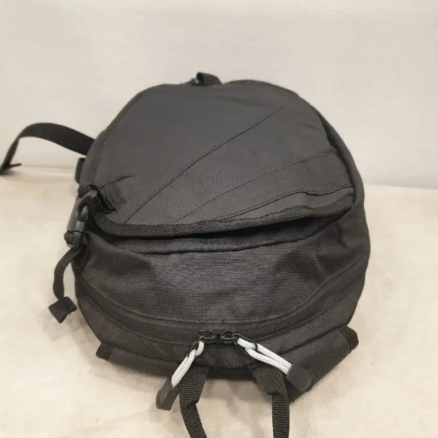 [BUNJANG] iRiver Black Mini Backpack / 아이리버 블랙 미니 백팩