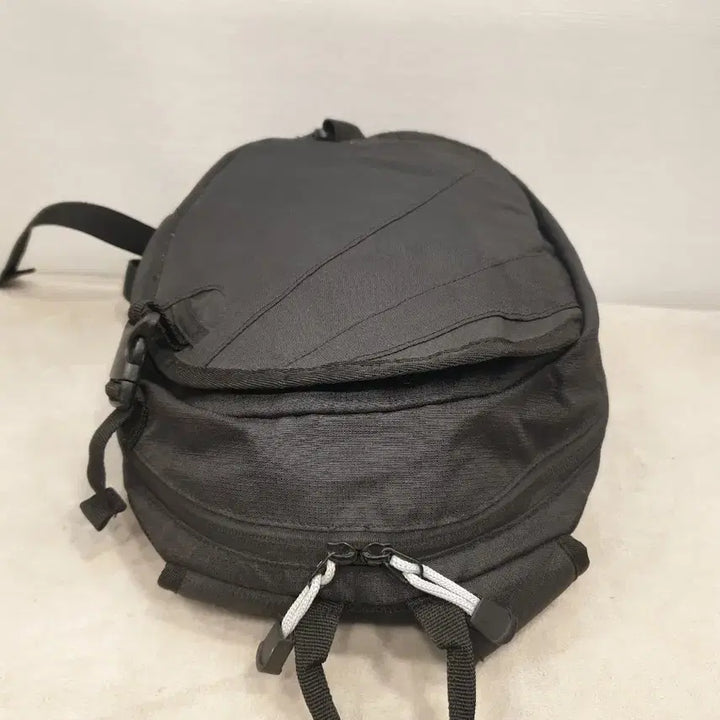 [BUNJANG] iRiver Black Mini Backpack / 아이리버 블랙 미니 백팩