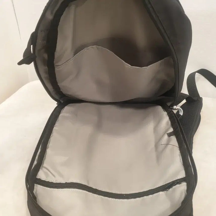 [BUNJANG] iRiver Black Mini Backpack / 아이리버 블랙 미니 백팩