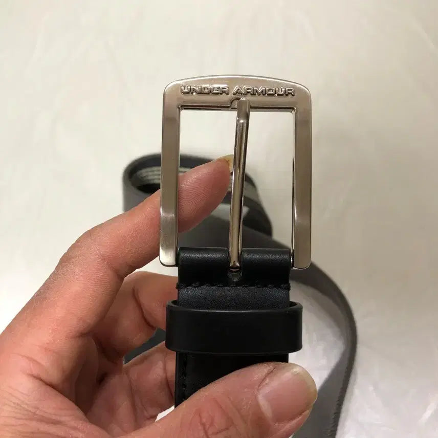 [BUNJANG] Under Armour Belt / 언더아머 벨트@9978