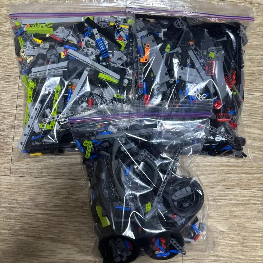 [SOLD OUT] 레고 42156 푸조 르망 하이퍼카 팝니다(마지막 가격)