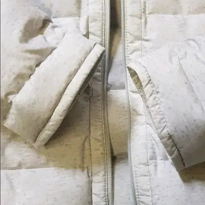 [BUNJANG] Le Coq Sportif Goose Down Lightweight Padded Jacket / 르꼬끄 구스경량패딩