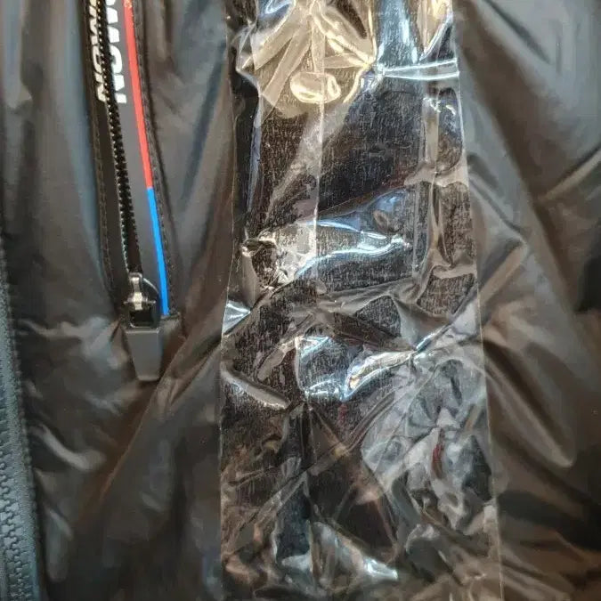 [BUNJANG] Salomon Black Padded Jacket XL / 살로몬 블랙 패딩 점퍼XL