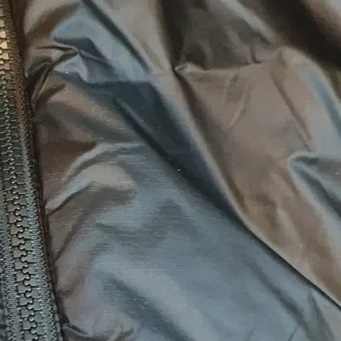 [BUNJANG] Salomon Black Padded Jacket XL / 살로몬 블랙 패딩 점퍼XL