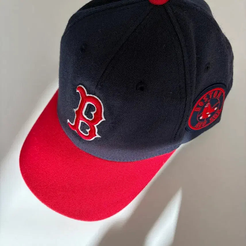 [BUNJANG] MLB 보스턴 레드삭스 볼캡 53 / MLB 보스턴 레드삭스 볼캡 53