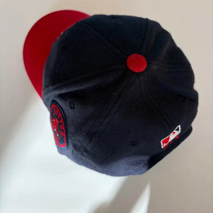 [BUNJANG] MLB 보스턴 레드삭스 볼캡 53 / MLB 보스턴 레드삭스 볼캡 53