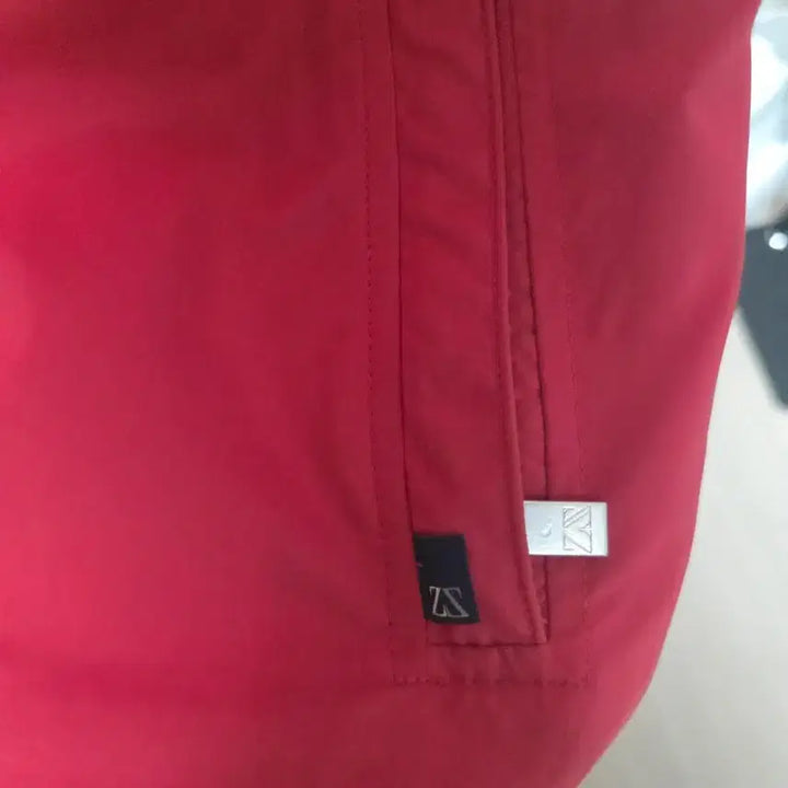 [BUNJANG] Zegna Sport Reversible Jacket / 제냐 스포츠 양면 자켓 잠바
