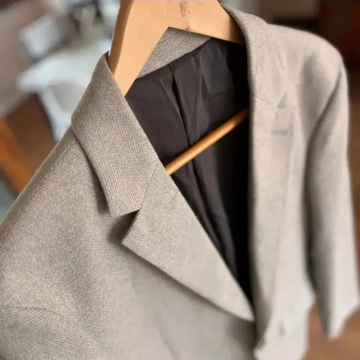 [BUNJANG] Austin Reed Gray Jacket / 오스틴리드 자켓100