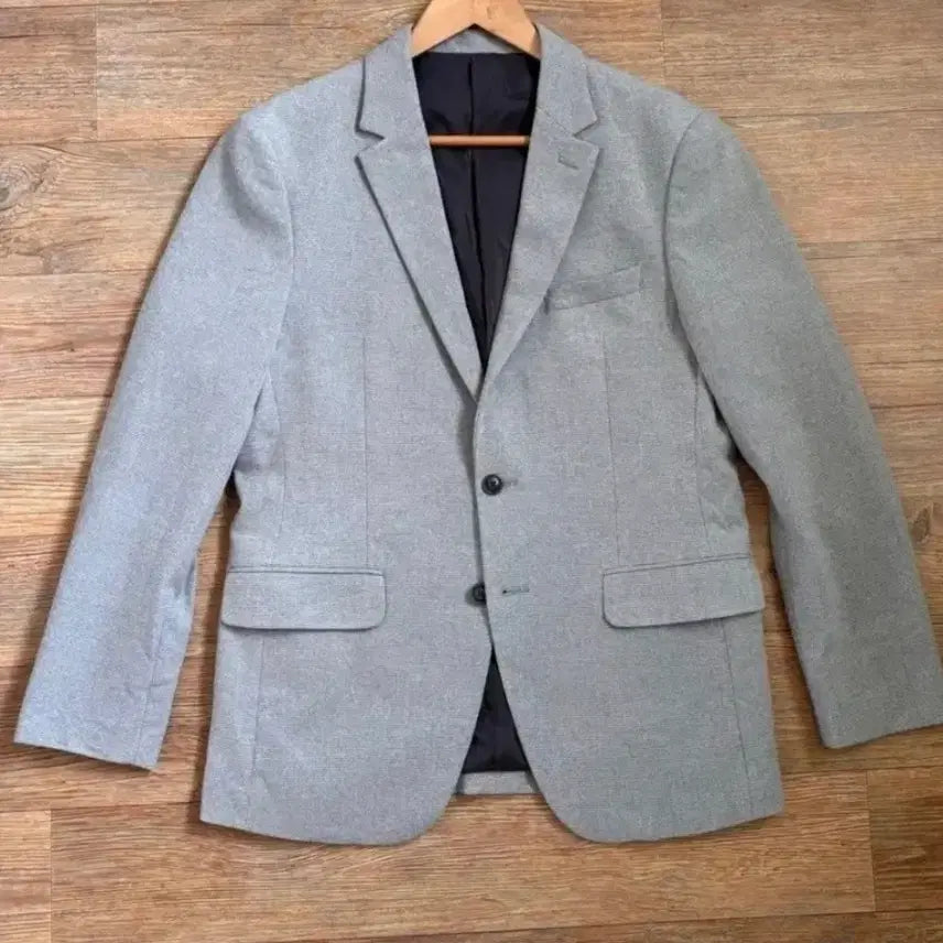 [BUNJANG] Austin Reed Gray Jacket / 오스틴리드 자켓100