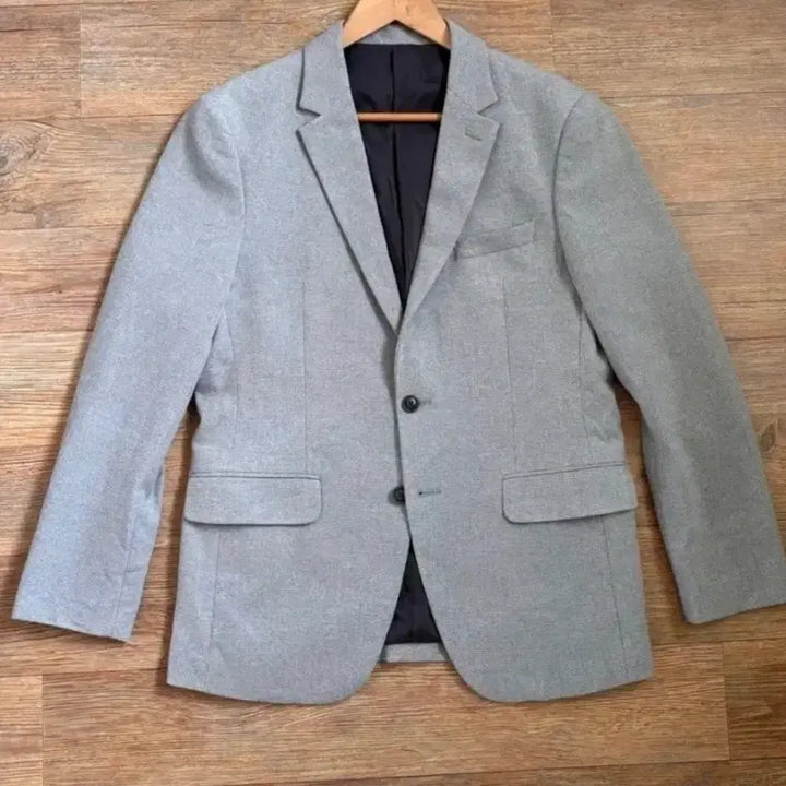 [BUNJANG] Austin Reed Gray Jacket / 오스틴리드 자켓100