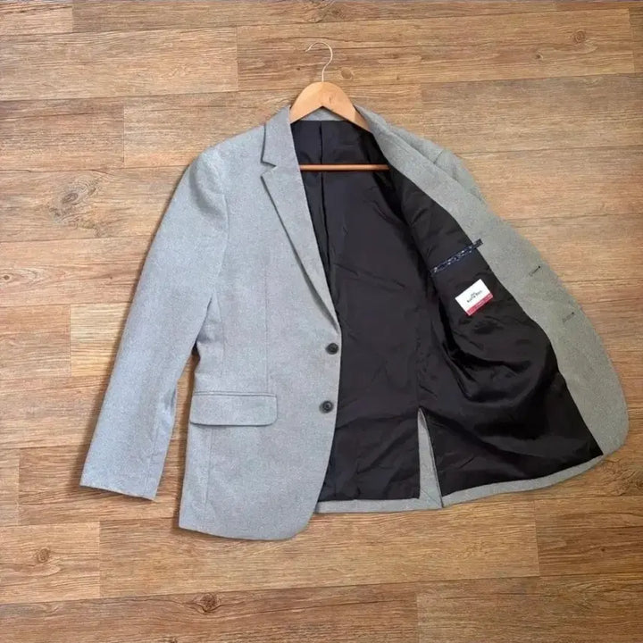 [BUNJANG] Austin Reed Gray Jacket / 오스틴리드 자켓100