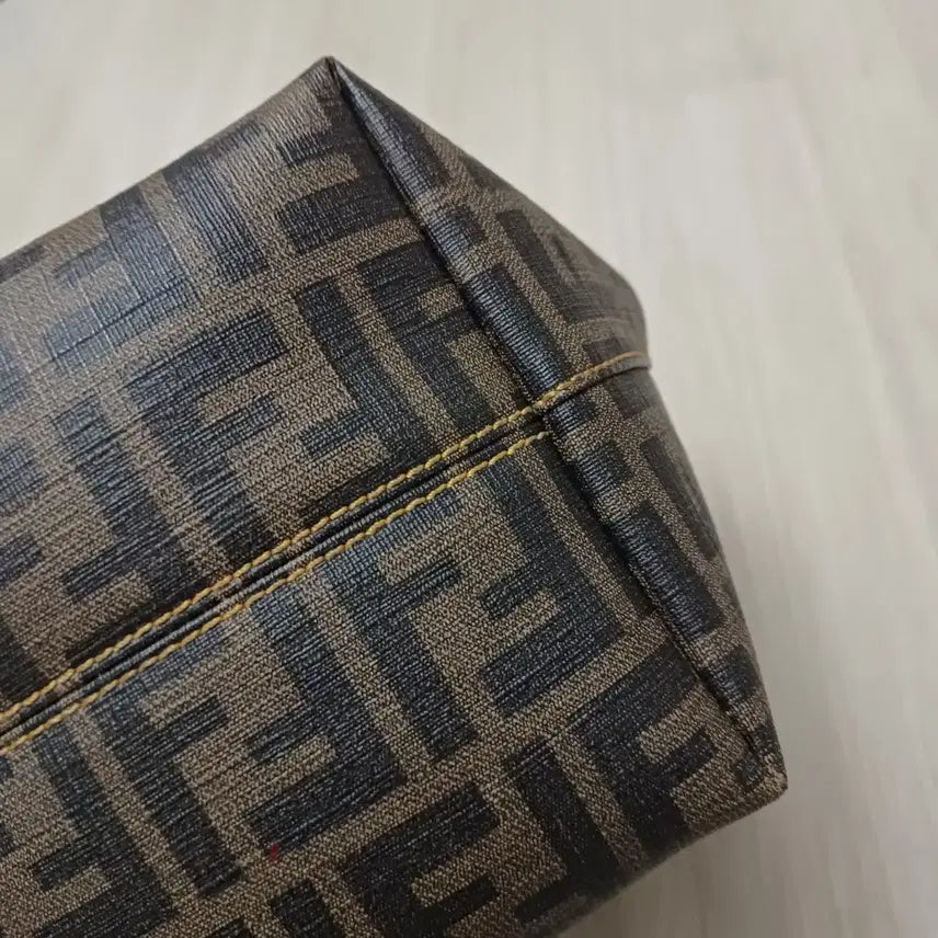 [BUNJANG] Fendi Shopper Bag / 정품 펜디 쇼퍼백