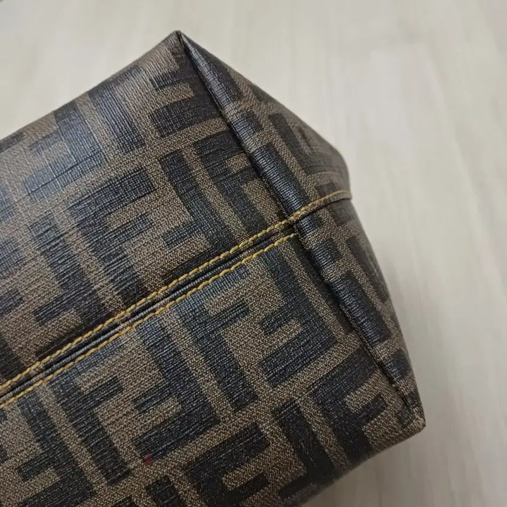 [BUNJANG] Fendi Shopper Bag / 정품 펜디 쇼퍼백