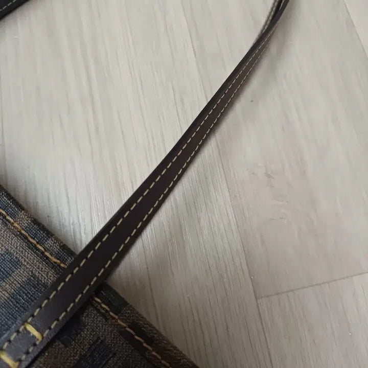 [BUNJANG] Fendi Shopper Bag / 정품 펜디 쇼퍼백