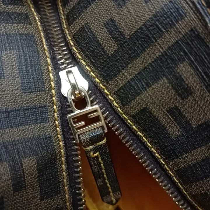 [BUNJANG] Fendi Shopper Bag / 정품 펜디 쇼퍼백