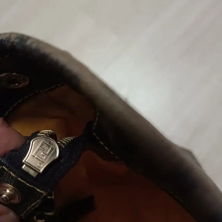 [BUNJANG] Fendi Shopper Bag / 정품 펜디 쇼퍼백