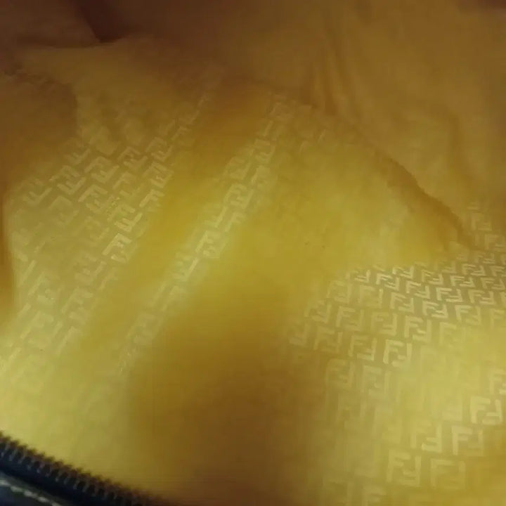 [BUNJANG] Fendi Shopper Bag / 정품 펜디 쇼퍼백