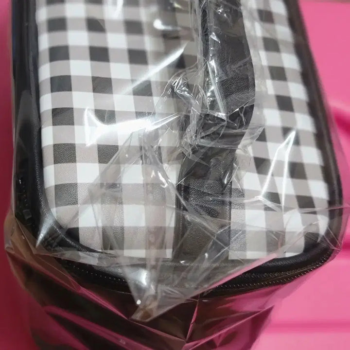 [BUNJANG] Sanrio Kuromi Cosmetic Pouch / 산리오 쿠로미 화장품 파우치