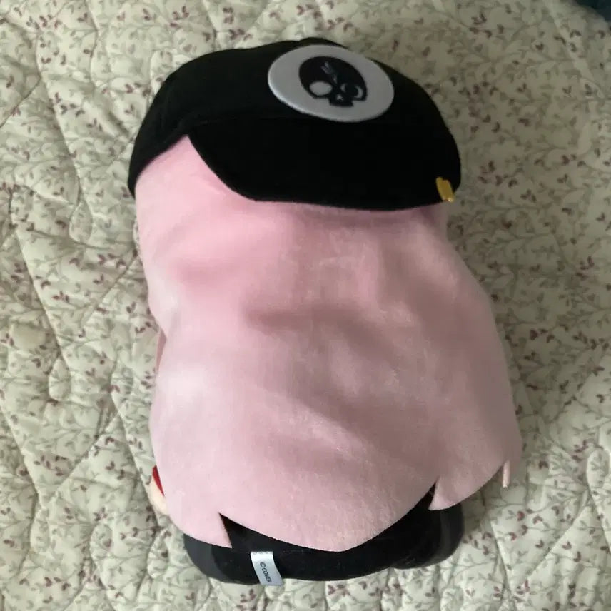 [BUNJANG] Hololive HoloEN Mori Calliope 2023 Birthday Plush Doll / 홀로라이브 홀로EN 모리 칼리오페 2023 생일 인형 누이 굿즈