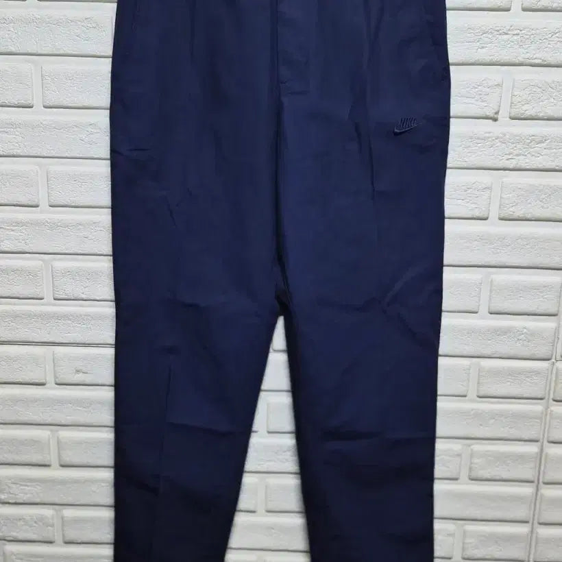 [BUNJANG] Nike Casual Pants / 새상품) 78-94 나이키 캐쥬얼 바지