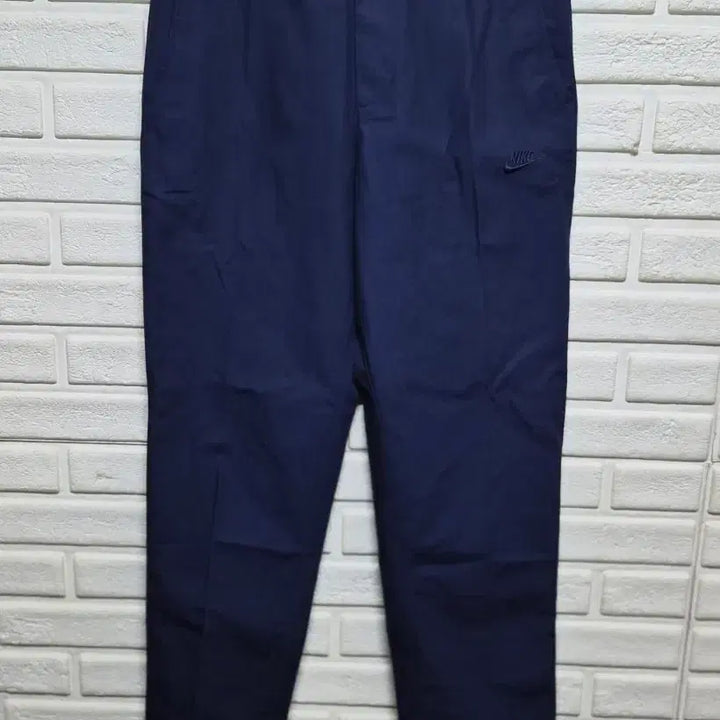 [BUNJANG] Nike Casual Pants / 새상품) 78-94 나이키 캐쥬얼 바지