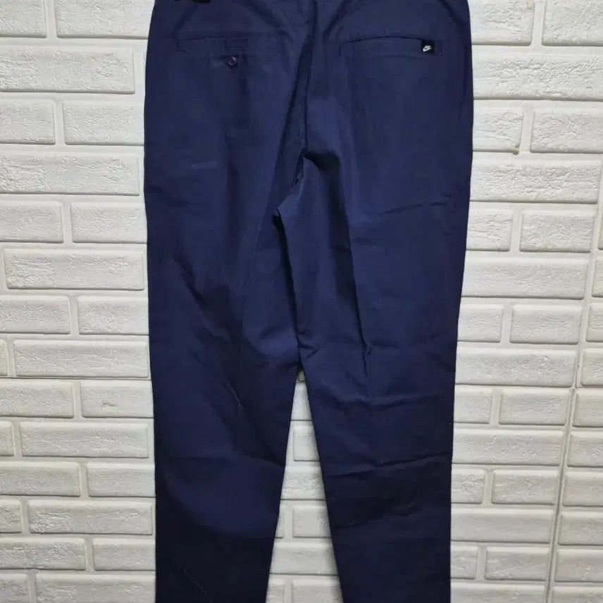 [BUNJANG] Nike Casual Pants / 새상품) 78-94 나이키 캐쥬얼 바지