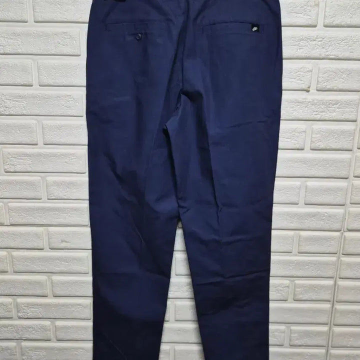 [BUNJANG] Nike Casual Pants / 새상품) 78-94 나이키 캐쥬얼 바지