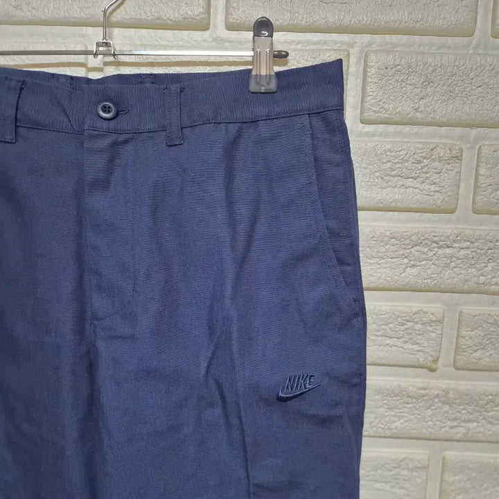 [BUNJANG] Nike Casual Pants / 새상품) 78-94 나이키 캐쥬얼 바지