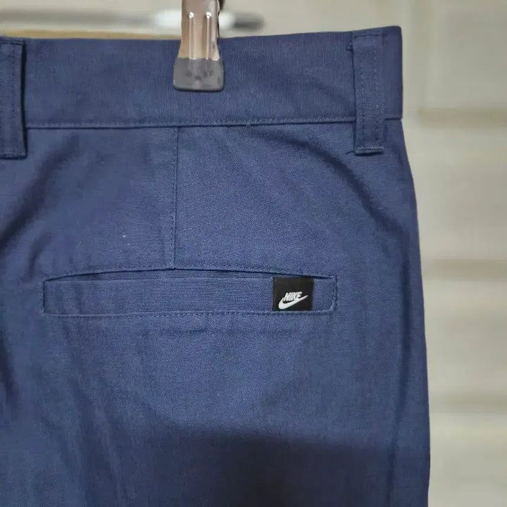 [BUNJANG] Nike Casual Pants / 새상품) 78-94 나이키 캐쥬얼 바지