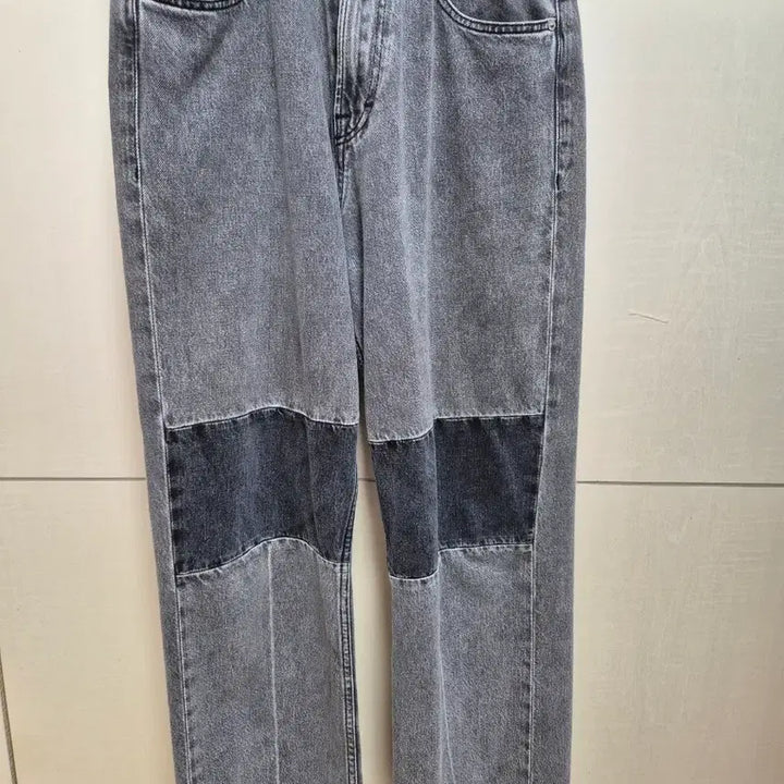 [BUNJANG] Our Legacy Third Cut Black Grey Denim Jeans (Size 30) / 아워레가시 써드컷 블랙 그레이 30사이즈