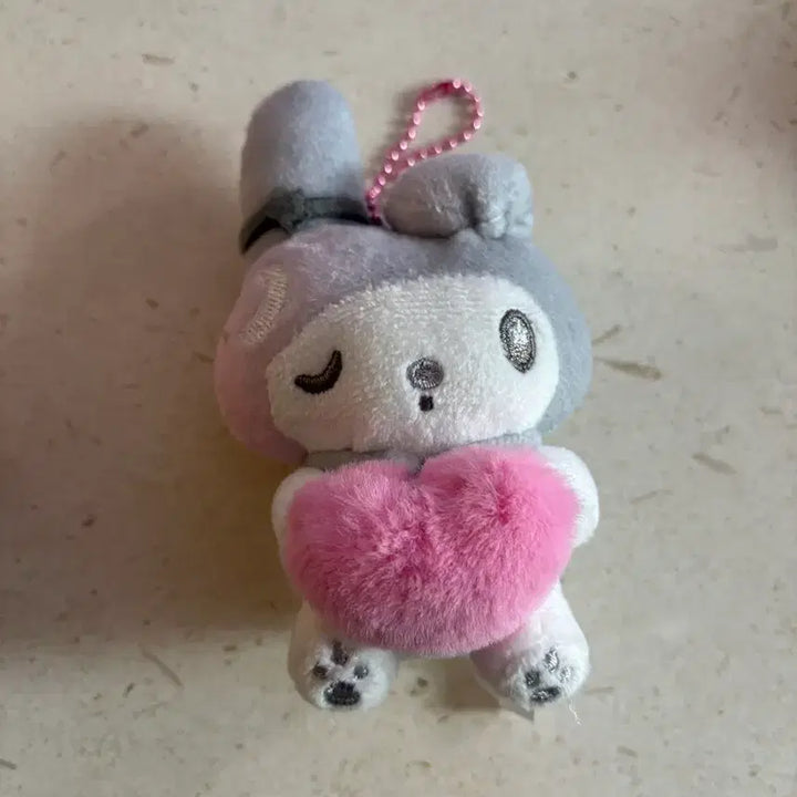 [BUNJANG] My Melody Keychain / 마이멜로디 키링