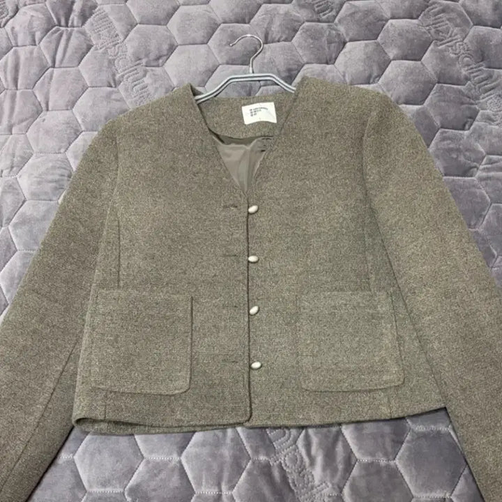 [BUNJANG] 8 Seconds Jacket L Size / 에잇세컨즈 자켓 L