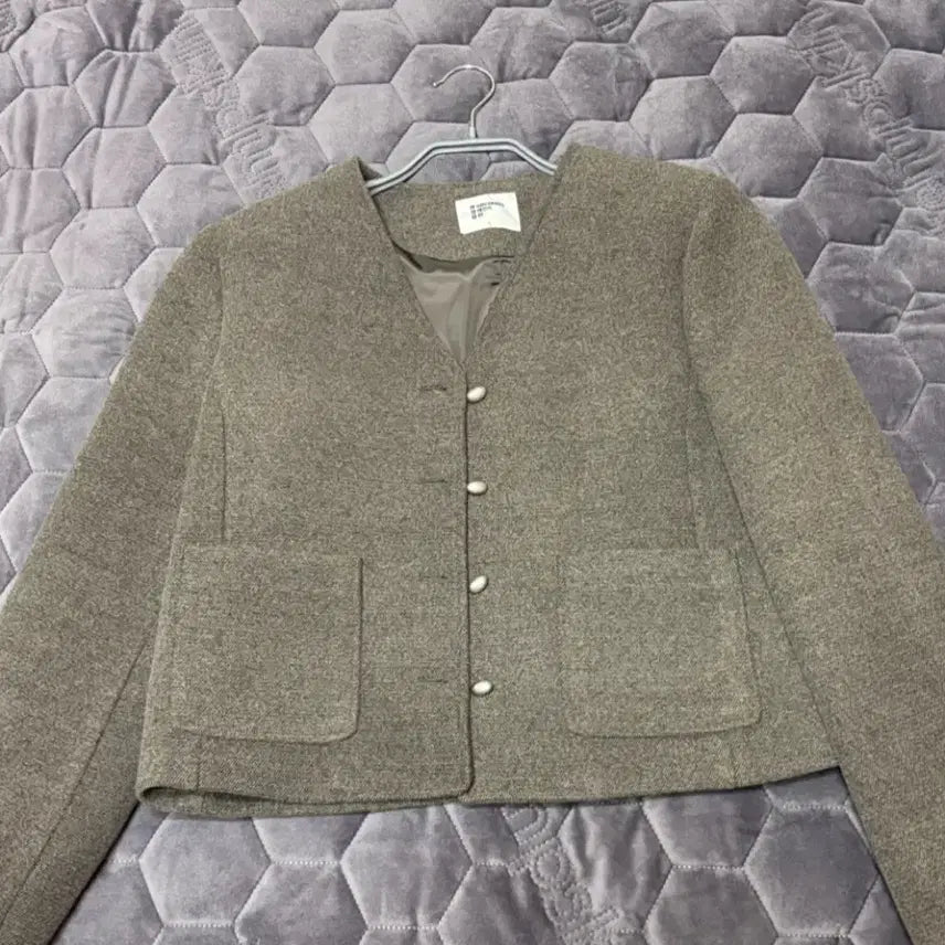 [BUNJANG] 8 Seconds Jacket L Size / 에잇세컨즈 자켓 L