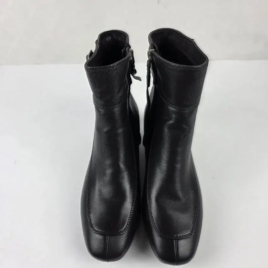 [BUNJANG] Vintro 240 Cat McConney Ankle Boots / 빈트로^^240 캣 매코니 앵클 부츠 새상품급