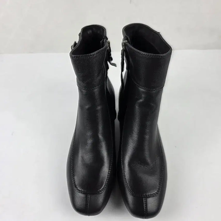 [BUNJANG] Vintro 240 Cat McConney Ankle Boots / 빈트로^^240 캣 매코니 앵클 부츠 새상품급