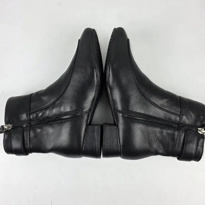 [BUNJANG] Vintro 240 Cat McConney Ankle Boots / 빈트로^^240 캣 매코니 앵클 부츠 새상품급