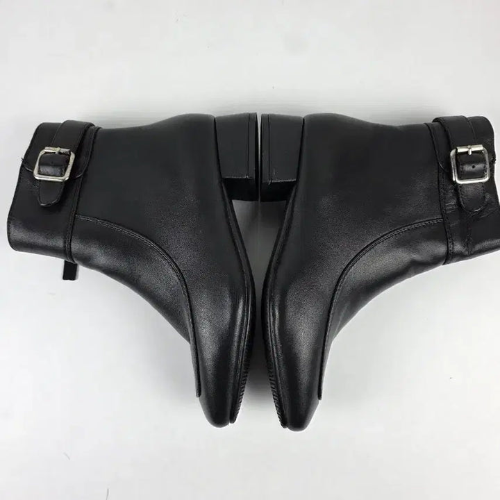 [BUNJANG] Vintro 240 Cat McConney Ankle Boots / 빈트로^^240 캣 매코니 앵클 부츠 새상품급