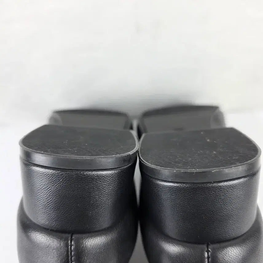 [BUNJANG] Vintro 240 Cat McConney Ankle Boots / 빈트로^^240 캣 매코니 앵클 부츠 새상품급