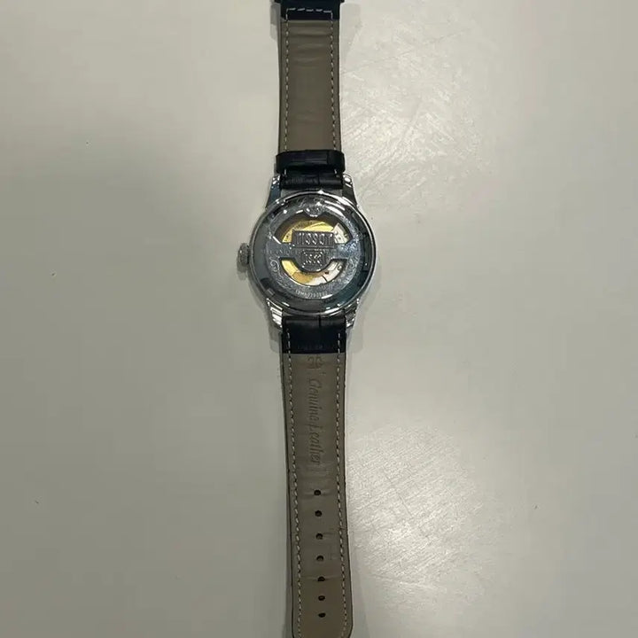 [BUNJANG] Tissot Le Locle Automatic Watch / 티쏘 르로끌 오토메틱