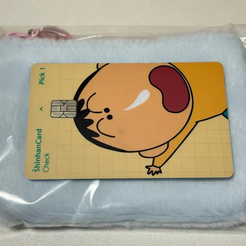 [BUNJANG] Sanrio Cinnamoroll Mini Card Pouch / 시나모롤 가챠 미니 카드 파우치 카드지갑 동전지갑