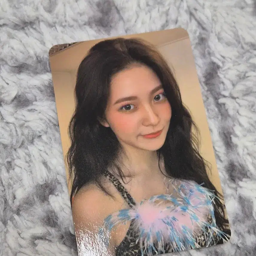[BUNJANG] Red Velvet Yeri Photocard / 레드벨벳 예리 포토카드