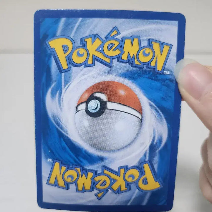 [BUNJANG] Pokemon Card Senior and Junior / 포켓몬카드 선배와 후배