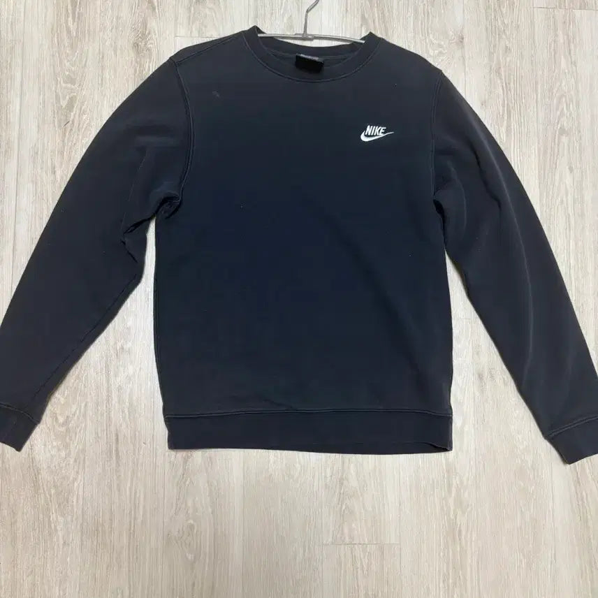 [BUNJANG] Nike Sweatshirt Size S / 나이키 맨투맨 s 판매